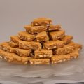 Butterscotch Handmade Christmas Toffee 2