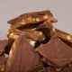 Milk Chocolate Handmade Toffee