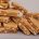 Peanut Butter Toffee